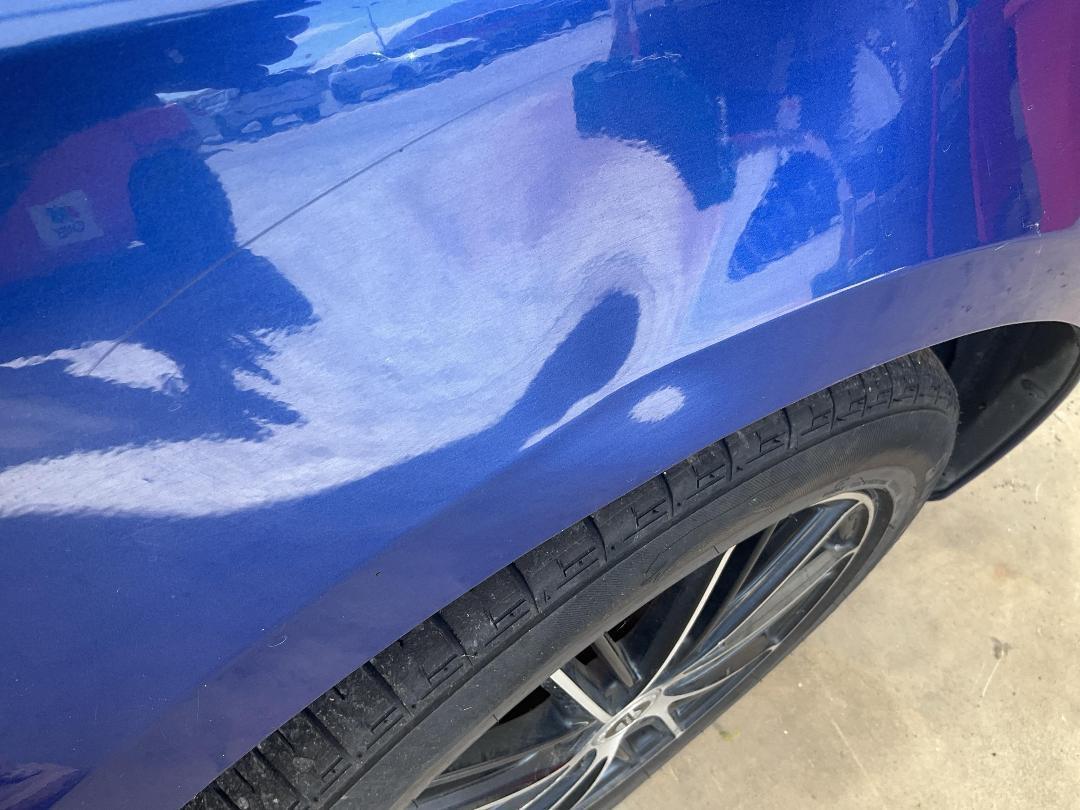 Photo '18' of Mazda Axela