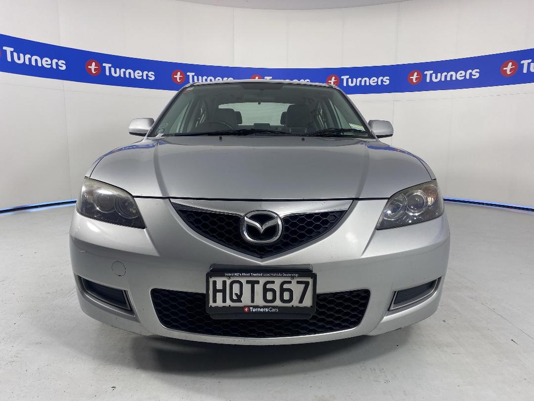 Photo '2' of Mazda Axela