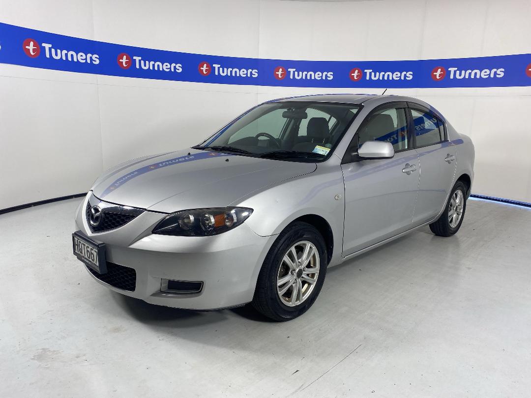 Photo '4' of Mazda Axela