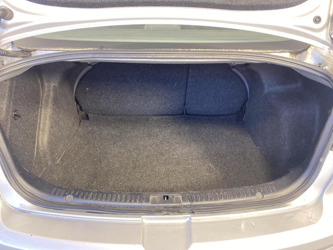 Photo '14' of Mazda Axela