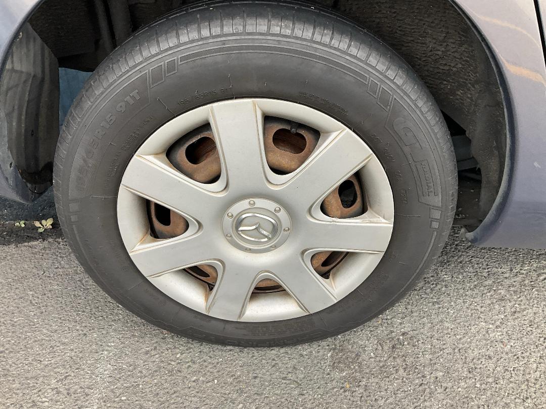 Photo '4' of Mazda Axela