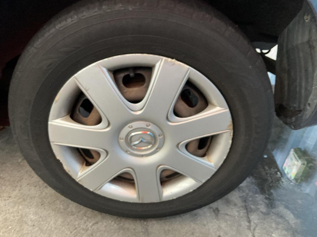 Photo '10' of Mazda Axela