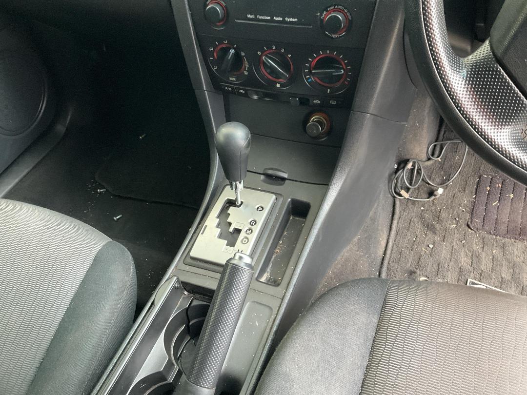 Photo '15' of Mazda Axela