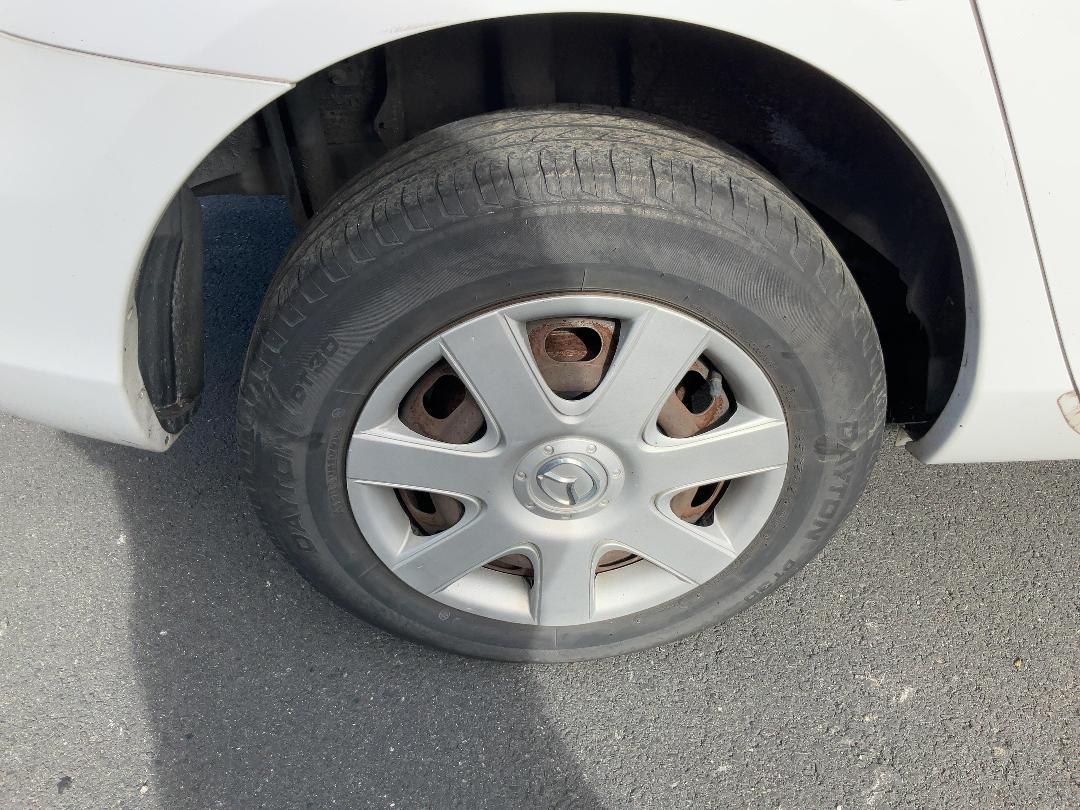 Photo '9' of Mazda Axela