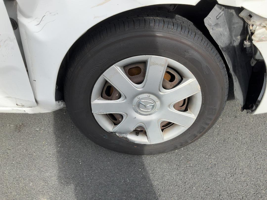 Photo '10' of Mazda Axela