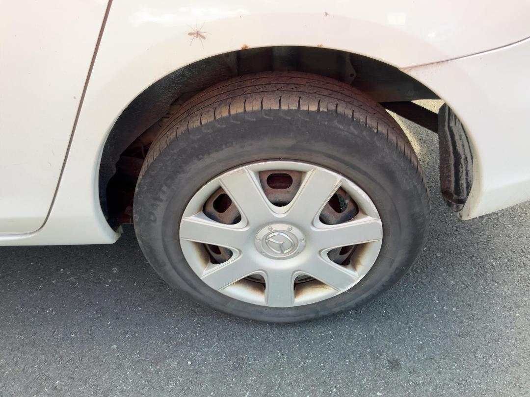 Photo '12' of Mazda Axela