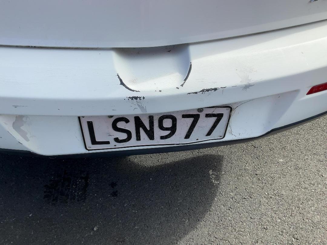 Photo '13' of Mazda Axela