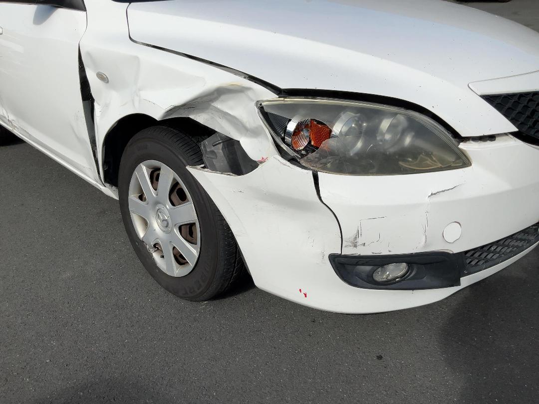 Photo '16' of Mazda Axela