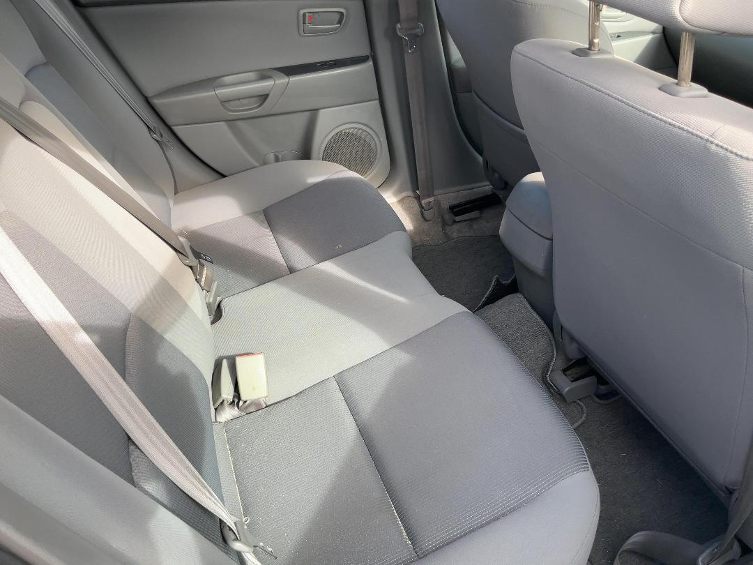 Photo '19' of Mazda Axela