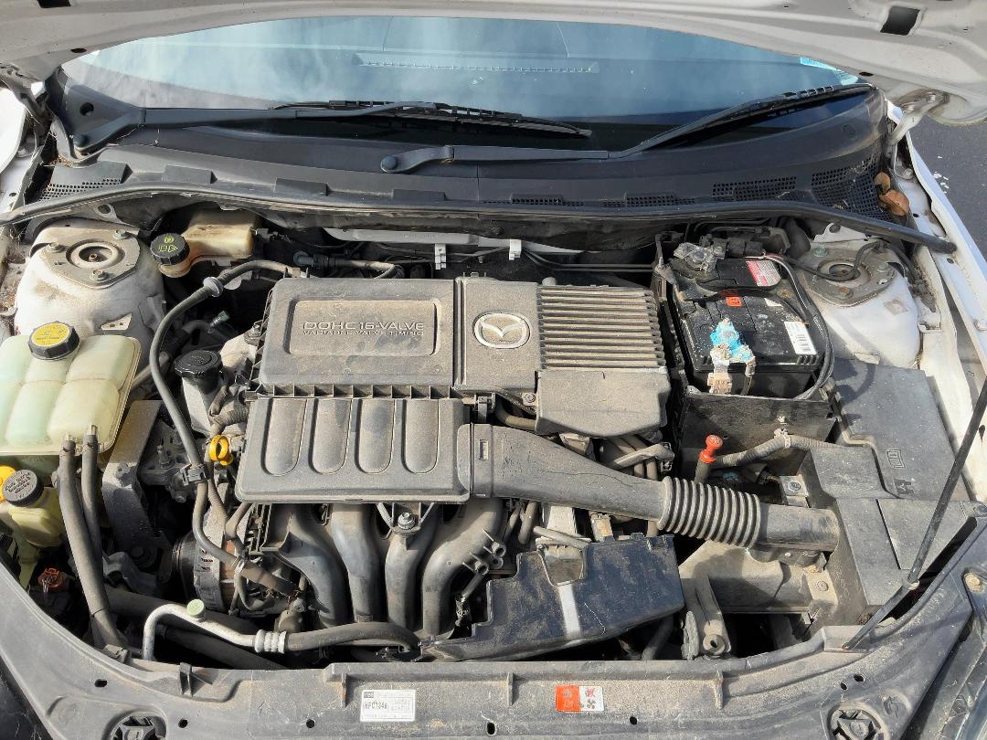 Photo '20' of Mazda Axela