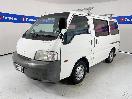 Thumbnail '4' of Mazda Bongo