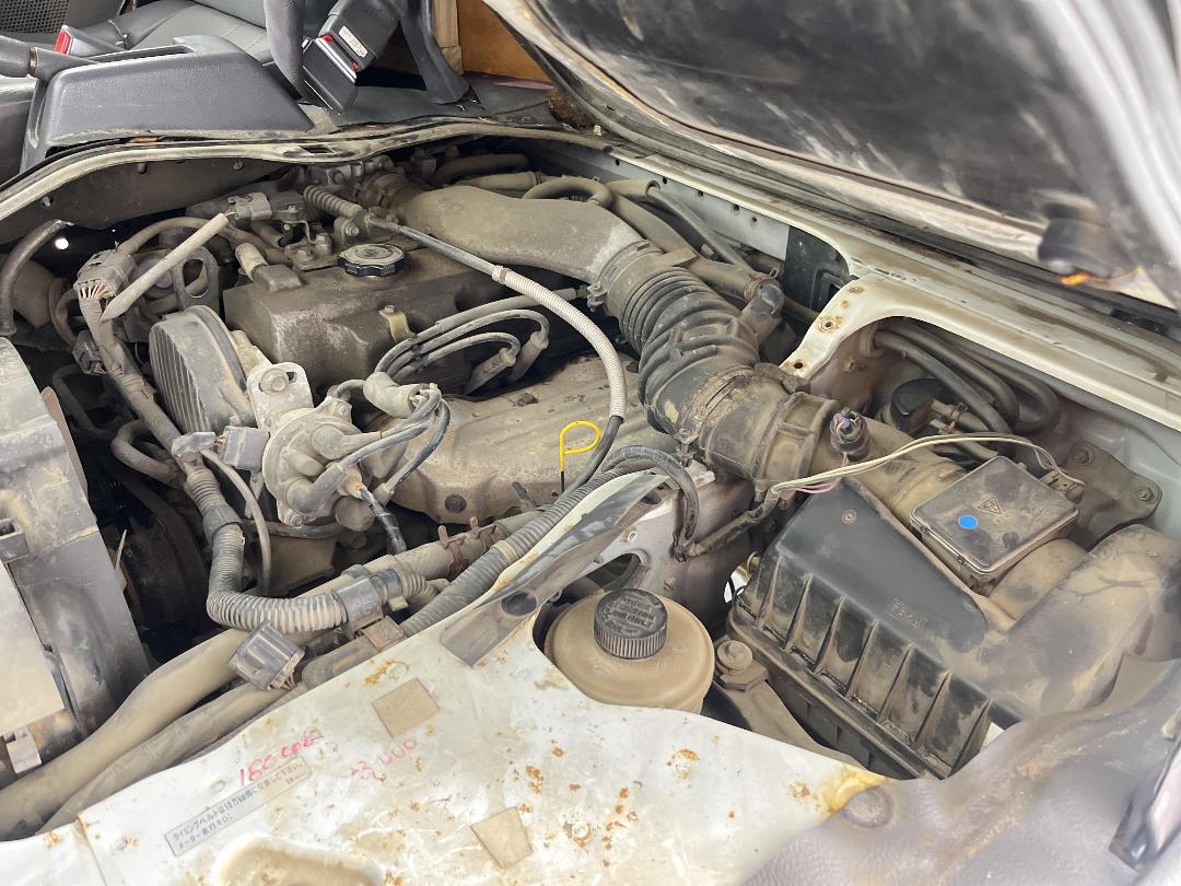 Photo '13' of Mazda Bongo Photo '13' of Mazda Bongo