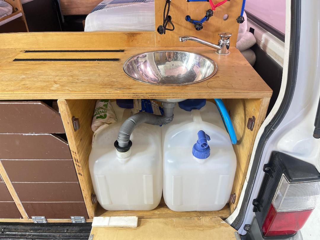 Photo '22' of Mazda Bongo Photo '22' of Mazda Bongo