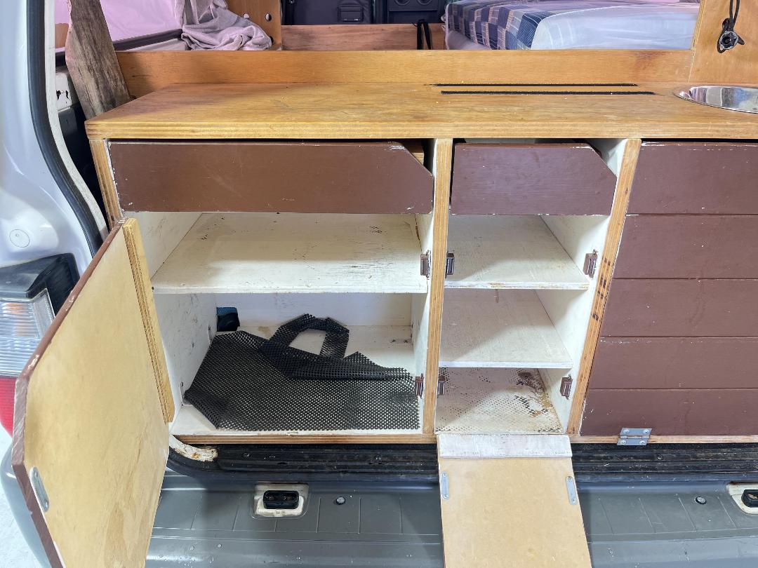 Photo '23' of Mazda Bongo Photo '23' of Mazda Bongo