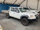 Thumbnail '1' of Mazda Bt-50 D/CAB W/S SDX AB