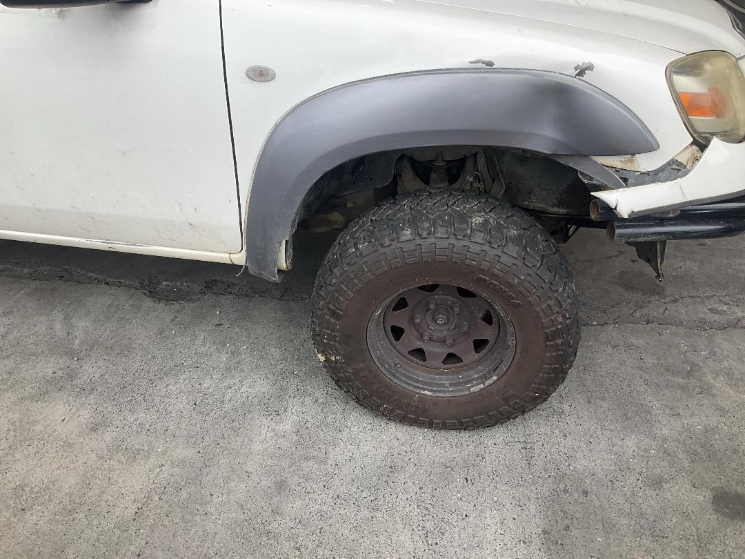 Photo '2' of Mazda Bt-50 D/CAB W/S SDX AB Photo '2' of Mazda Bt-50 D/CAB W/S SDX AB