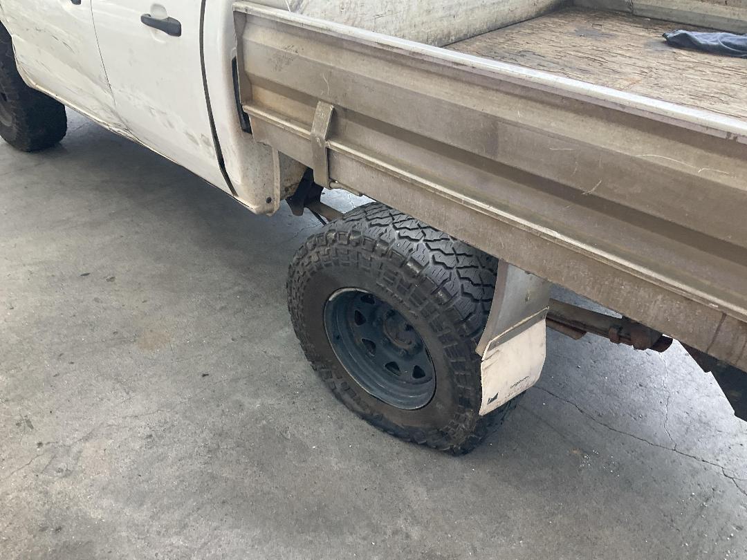 Photo '11' of Mazda Bt-50 D/CAB W/S SDX AB Photo '11' of Mazda Bt-50 D/CAB W/S SDX AB