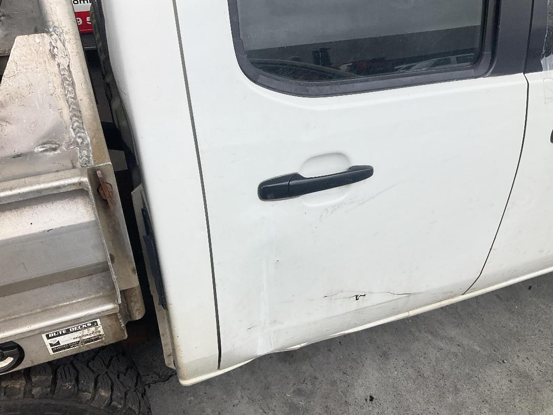 Photo '15' of Mazda Bt-50 D/CAB W/S SDX AB Photo '15' of Mazda Bt-50 D/CAB W/S SDX AB