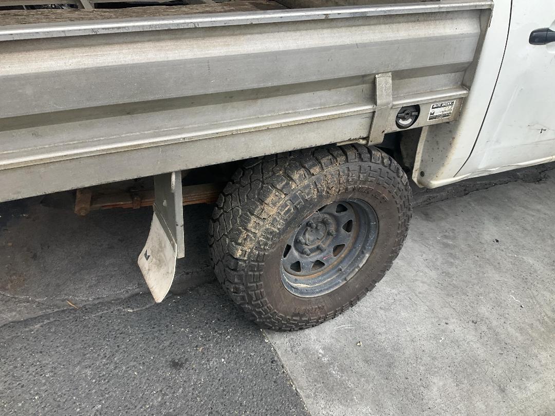 Photo '14' of Mazda Bt-50 D/CAB W/S SDX AB Photo '14' of Mazda Bt-50 D/CAB W/S SDX AB