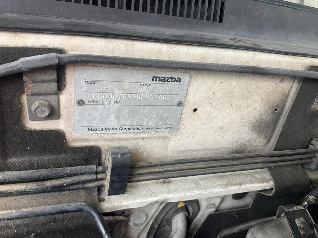 Photo '17' of Mazda Bt-50 D/CAB W/S SDX AB Photo '17' of Mazda Bt-50 D/CAB W/S SDX AB