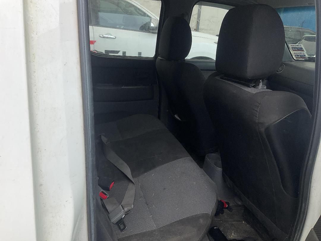 Photo '21' of Mazda Bt-50 D/CAB W/S SDX AB Photo '21' of Mazda Bt-50 D/CAB W/S SDX AB