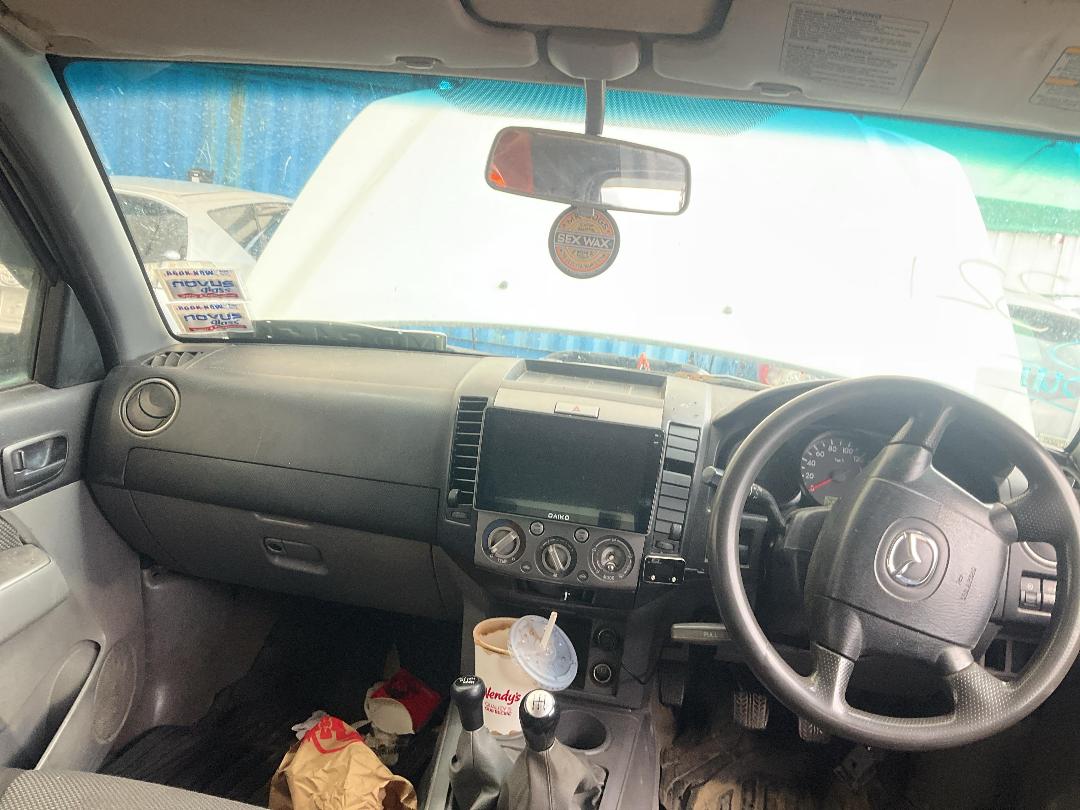 Photo '22' of Mazda Bt-50 D/CAB W/S SDX AB Photo '22' of Mazda Bt-50 D/CAB W/S SDX AB