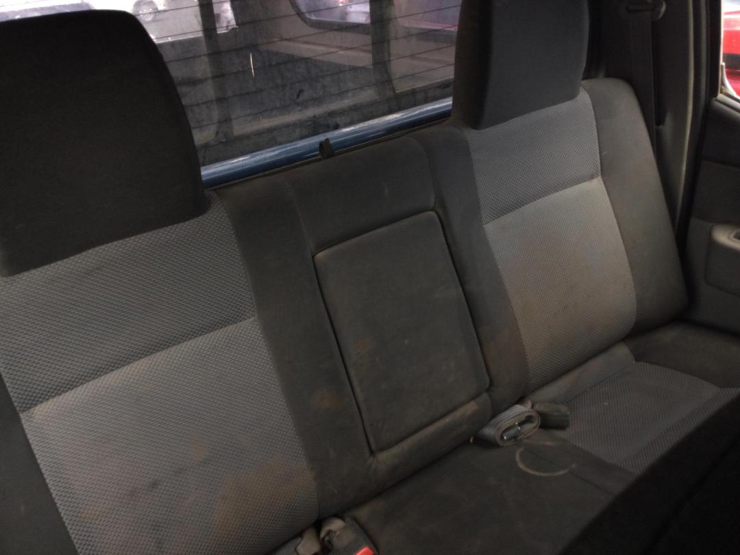 Photo '8' of Mazda Bt-50 D/CAB W/S SDX AB Photo '8' of Mazda Bt-50 D/CAB W/S SDX AB