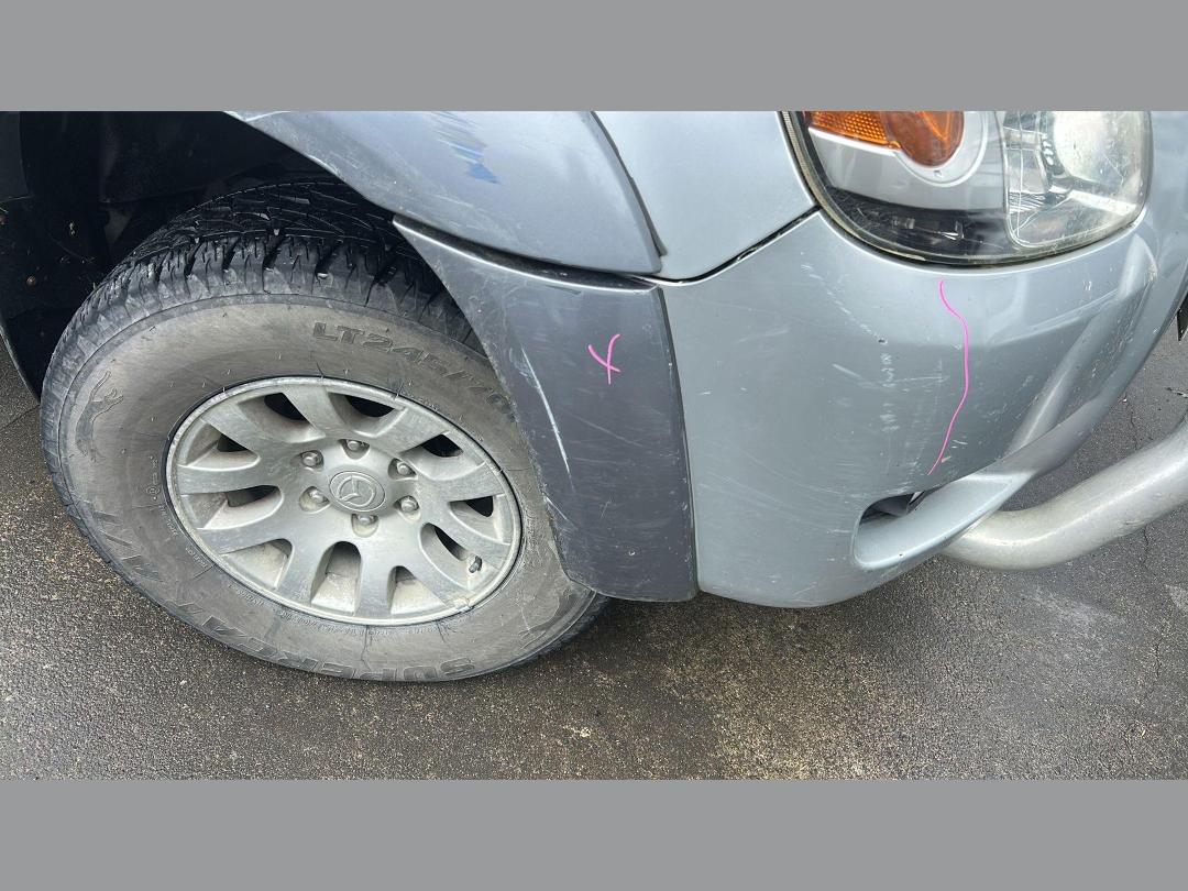 Photo '2' of Mazda Bt-50 D/CAB W/S SDX AB Photo '2' of Mazda Bt-50 D/CAB W/S SDX AB