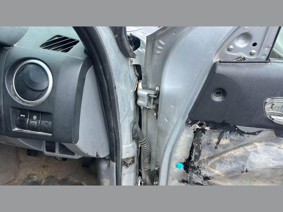 Photo '5' of Mazda Bt-50 D/CAB W/S SDX AB Photo '5' of Mazda Bt-50 D/CAB W/S SDX AB