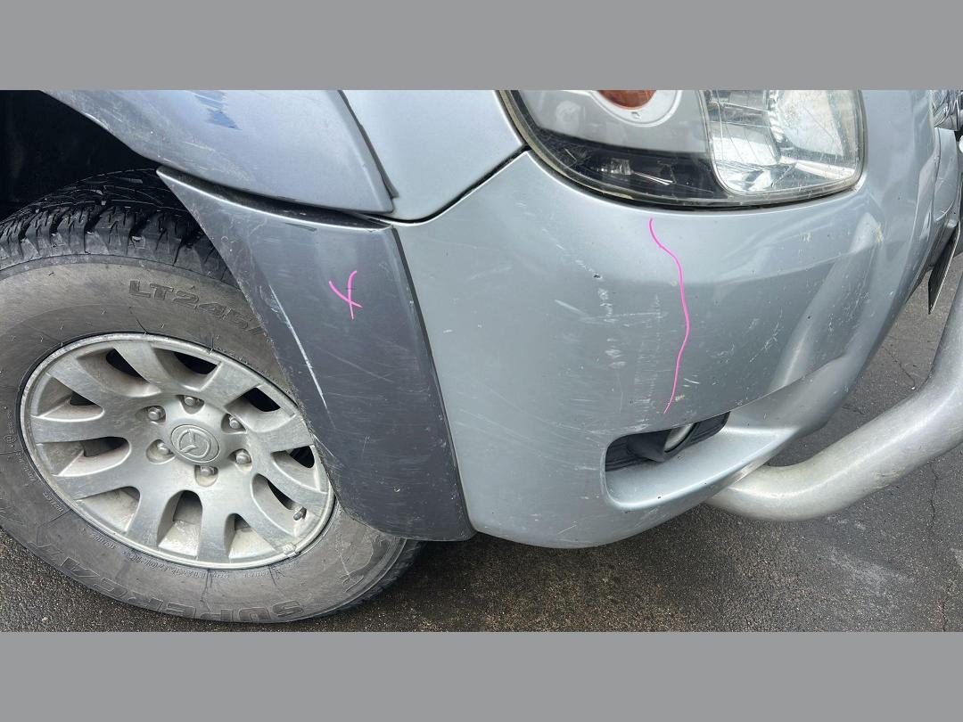 Photo '6' of Mazda Bt-50 D/CAB W/S SDX AB Photo '6' of Mazda Bt-50 D/CAB W/S SDX AB