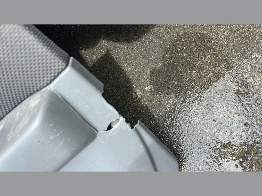 Photo '9' of Mazda Bt-50 D/CAB W/S SDX AB Photo '9' of Mazda Bt-50 D/CAB W/S SDX AB