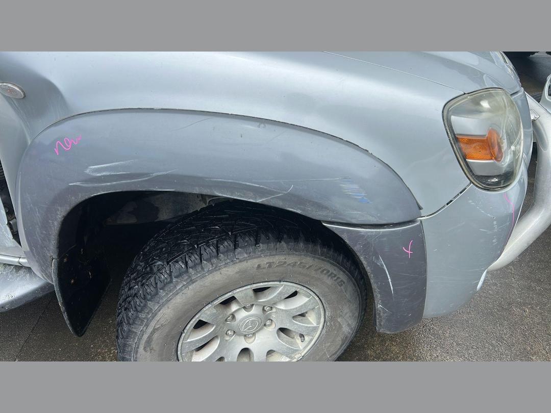 Photo '10' of Mazda Bt-50 D/CAB W/S SDX AB Photo '10' of Mazda Bt-50 D/CAB W/S SDX AB