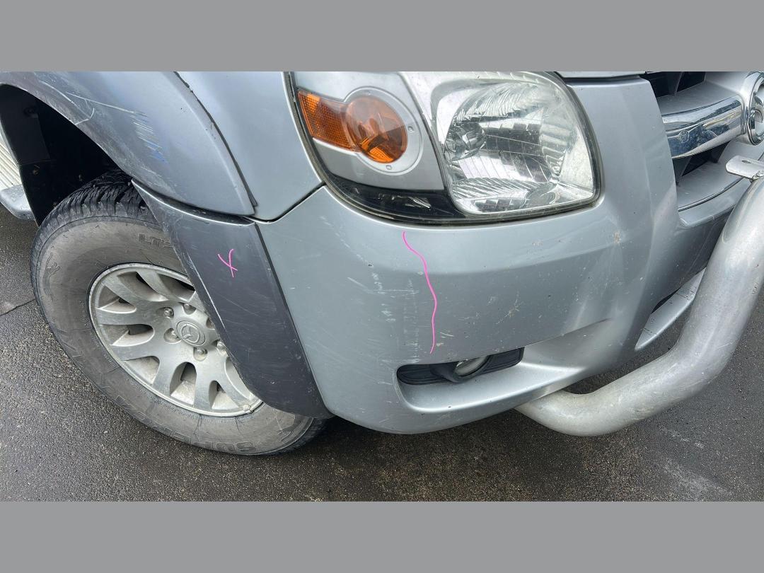 Photo '12' of Mazda Bt-50 D/CAB W/S SDX AB Photo '12' of Mazda Bt-50 D/CAB W/S SDX AB