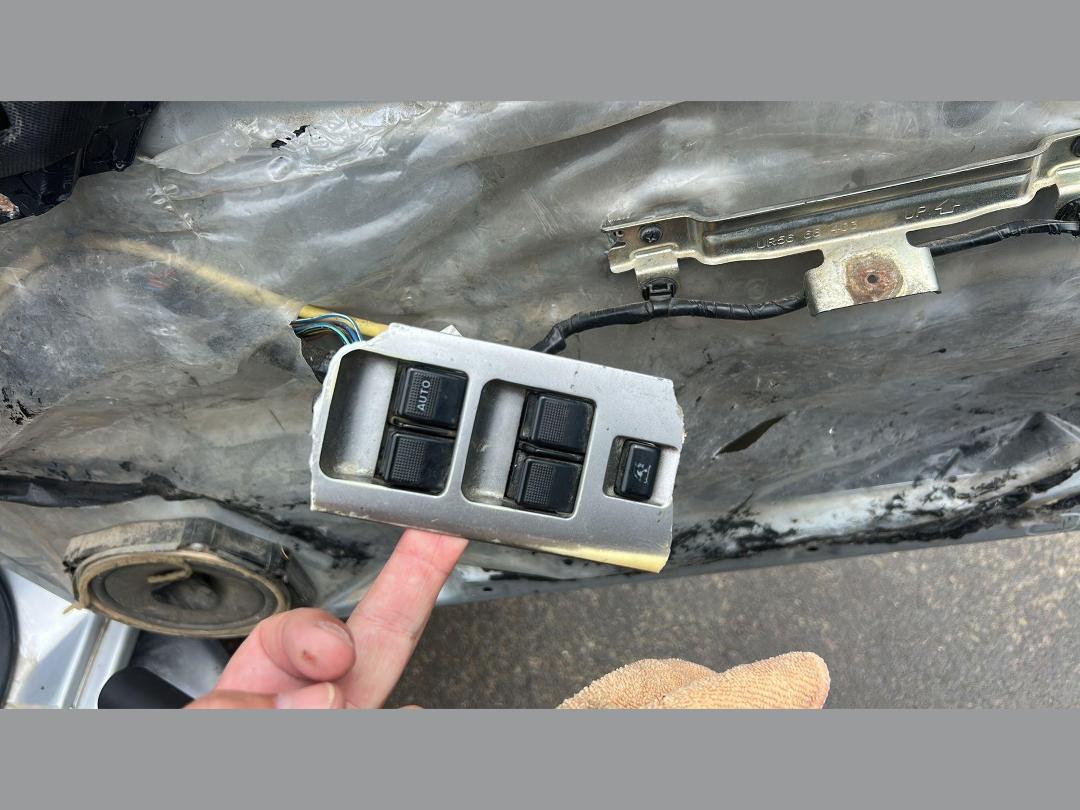 Photo '13' of Mazda Bt-50 D/CAB W/S SDX AB Photo '13' of Mazda Bt-50 D/CAB W/S SDX AB