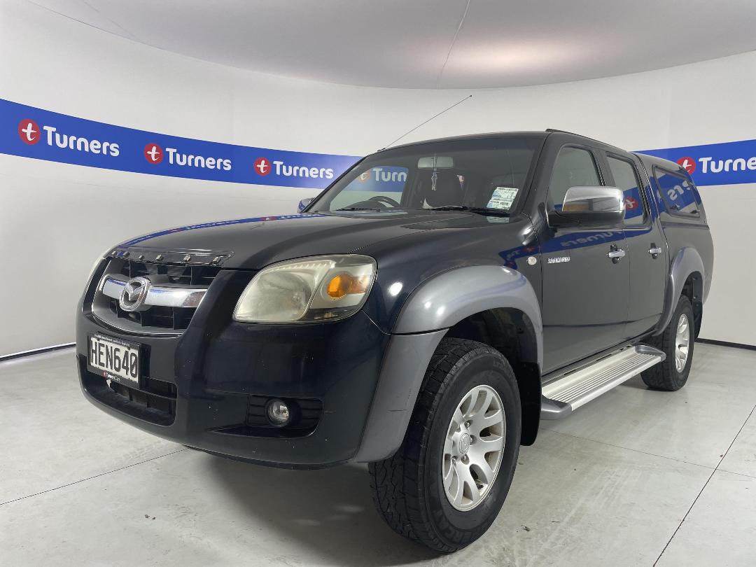 Photo '4' of Mazda Bt-50 Photo '4' of Mazda Bt-50