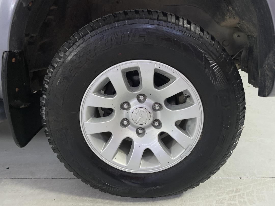 Photo '9' of Mazda Bt-50 Photo '9' of Mazda Bt-50