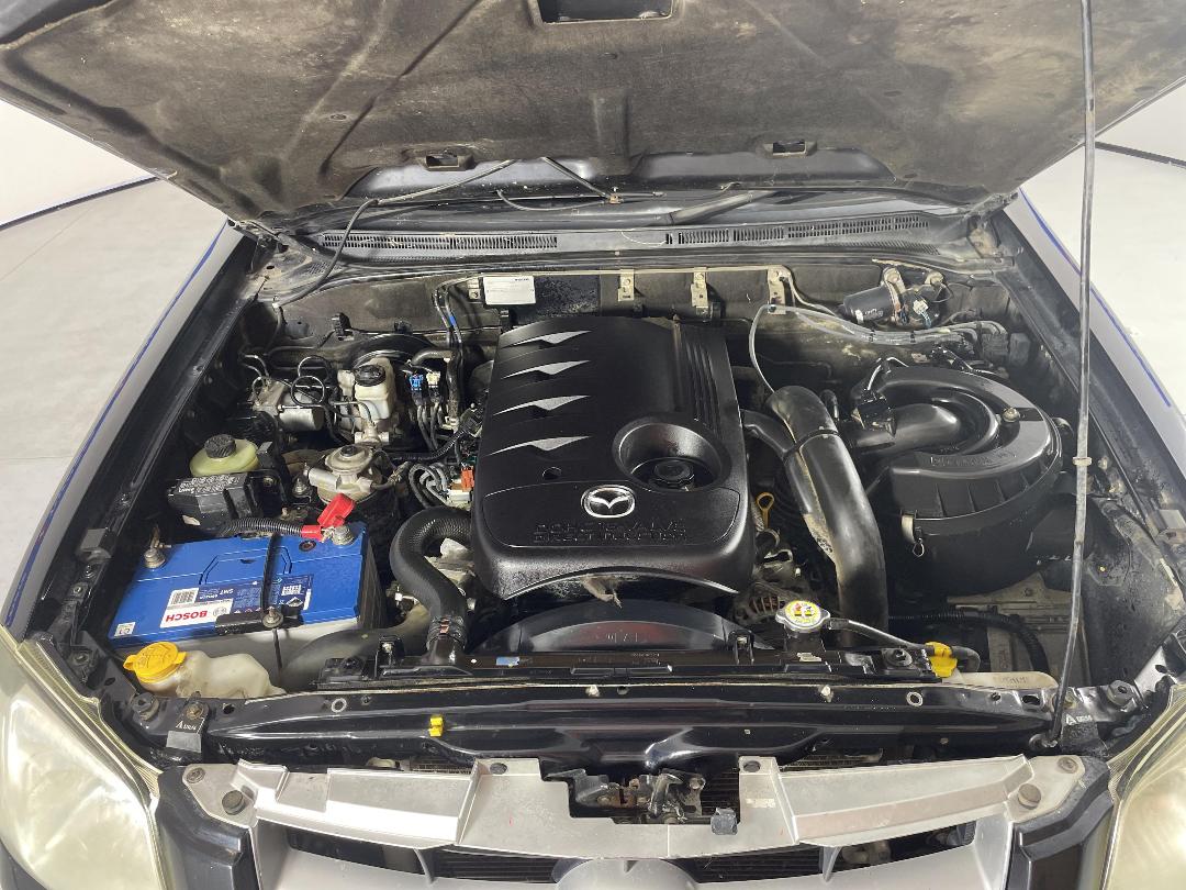 Photo '13' of Mazda Bt-50 Photo '13' of Mazda Bt-50