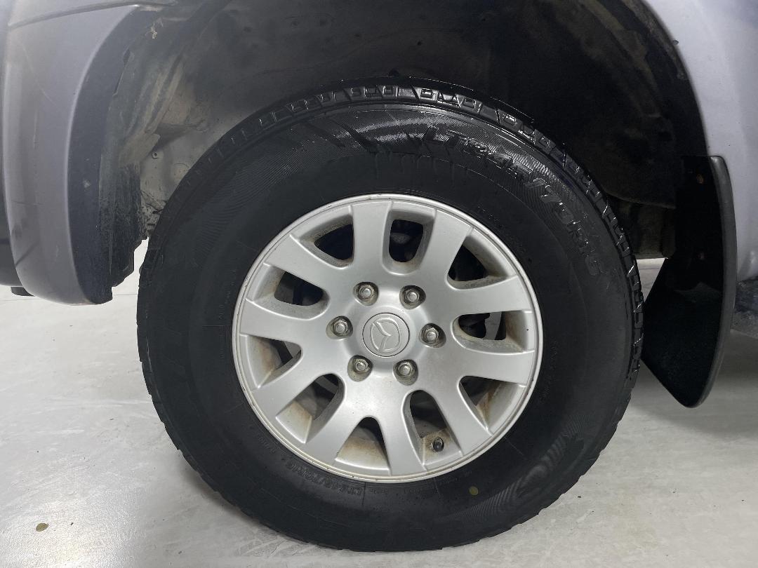 Photo '10' of Mazda Bt-50 Photo '10' of Mazda Bt-50