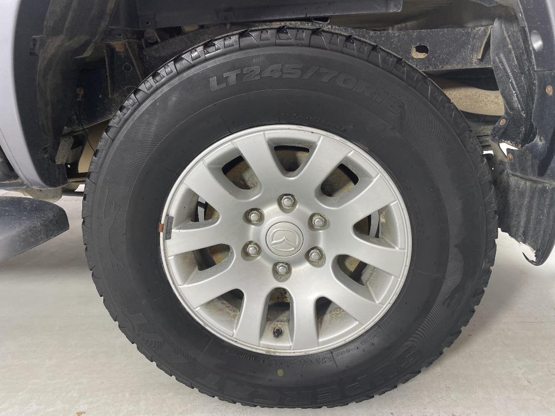 Photo '12' of Mazda Bt-50 Photo '12' of Mazda Bt-50