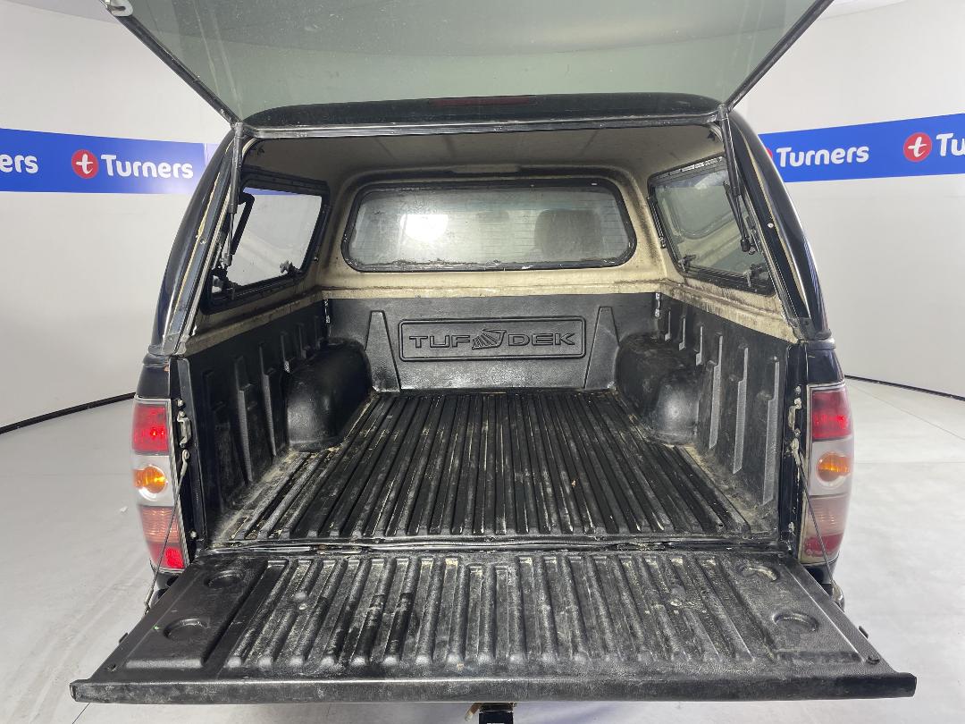 Photo '14' of Mazda Bt-50 Photo '14' of Mazda Bt-50