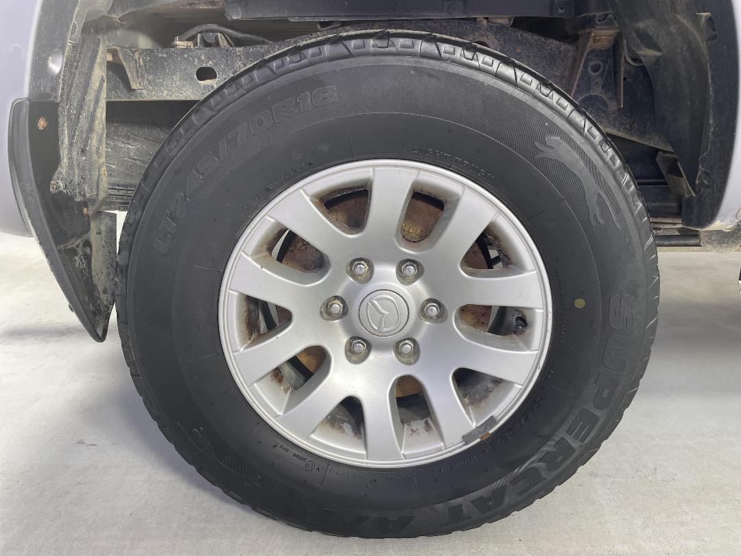 Photo '11' of Mazda Bt-50 Photo '11' of Mazda Bt-50