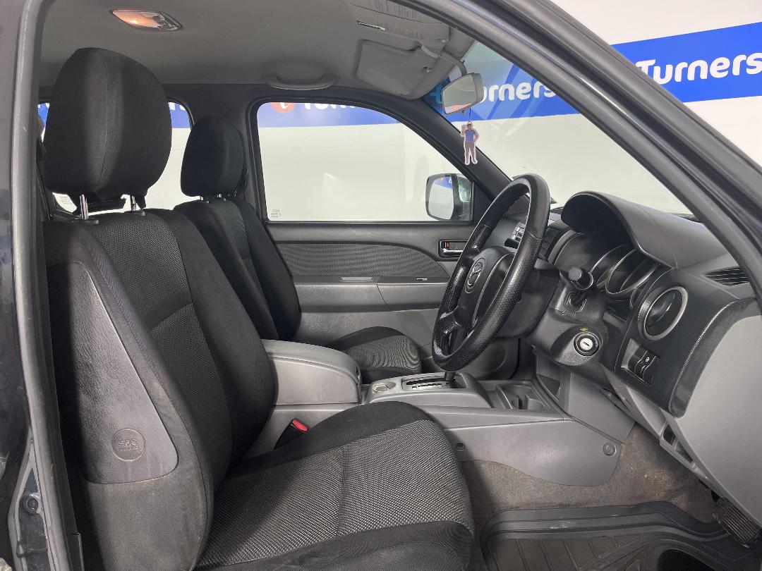 Photo '16' of Mazda Bt-50 Photo '16' of Mazda Bt-50