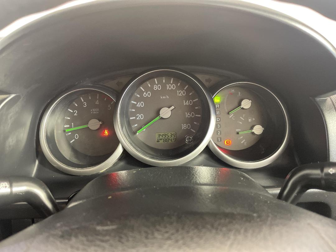 Photo '21' of Mazda Bt-50 Photo '21' of Mazda Bt-50