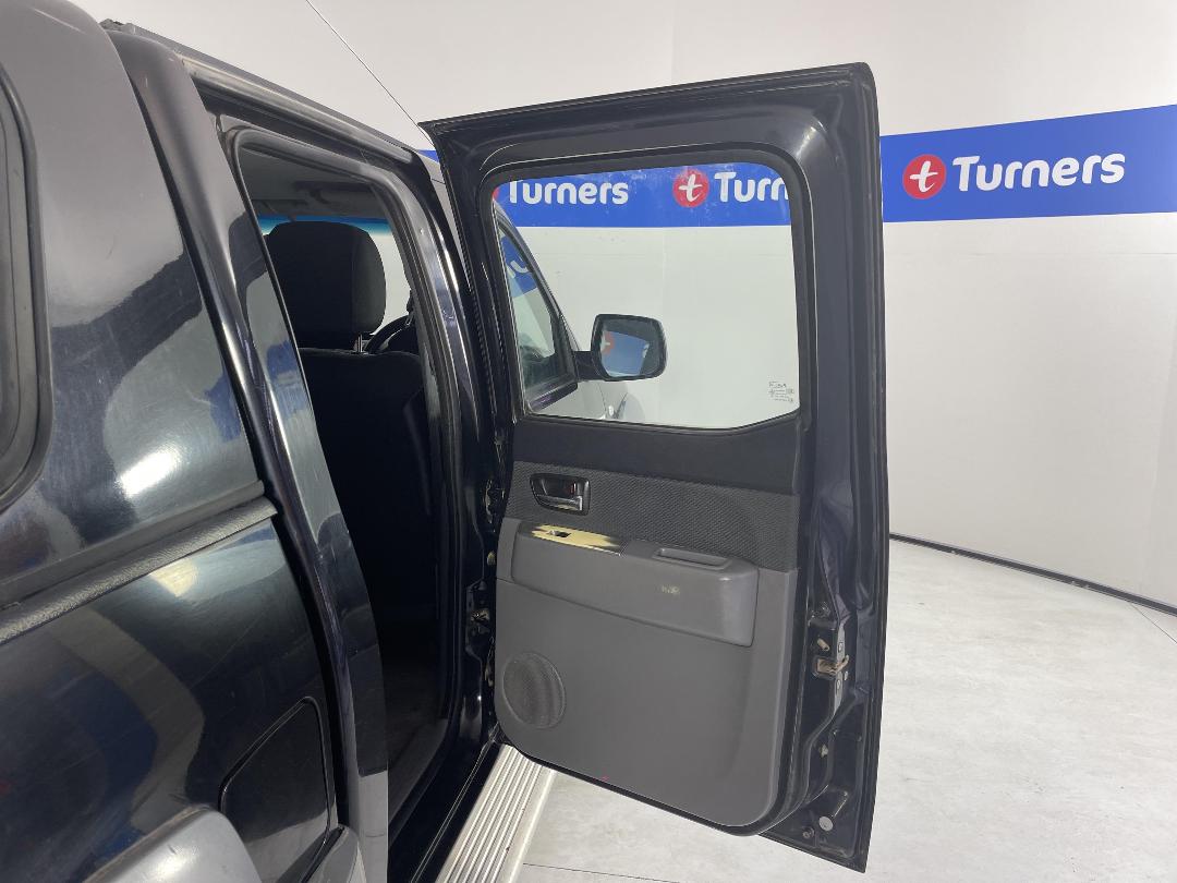 Photo '19' of Mazda Bt-50 Photo '19' of Mazda Bt-50