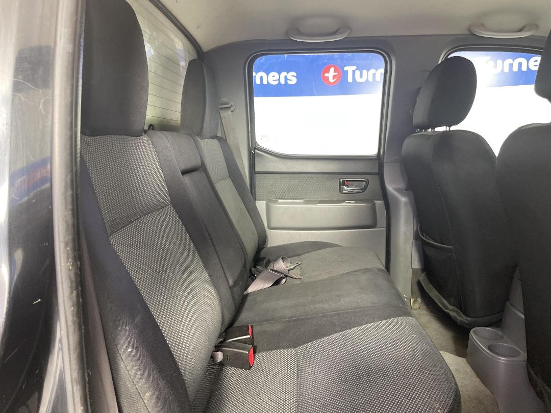 Photo '20' of Mazda Bt-50 Photo '20' of Mazda Bt-50