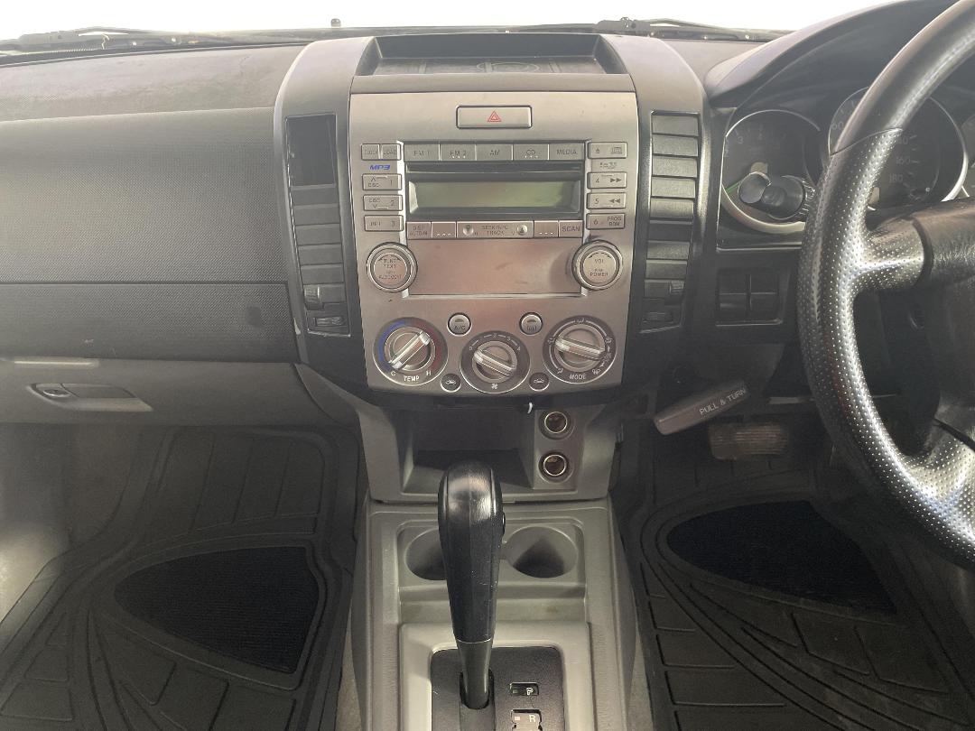 Photo '18' of Mazda Bt-50 Photo '18' of Mazda Bt-50