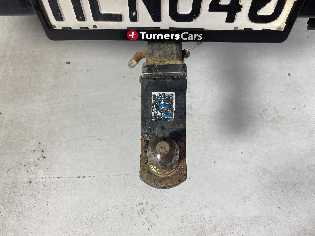 Photo '24' of Mazda Bt-50 Photo '24' of Mazda Bt-50