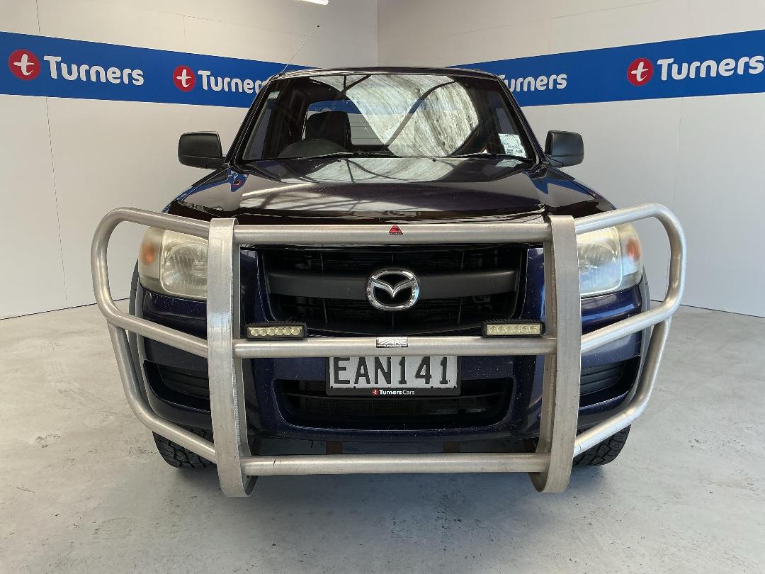 Photo '2' of Mazda Bt-50