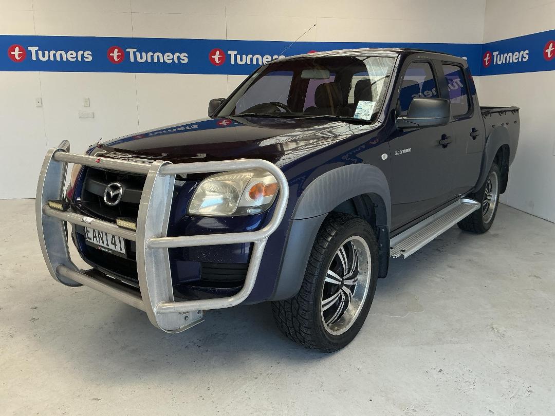 Photo '4' of Mazda Bt-50