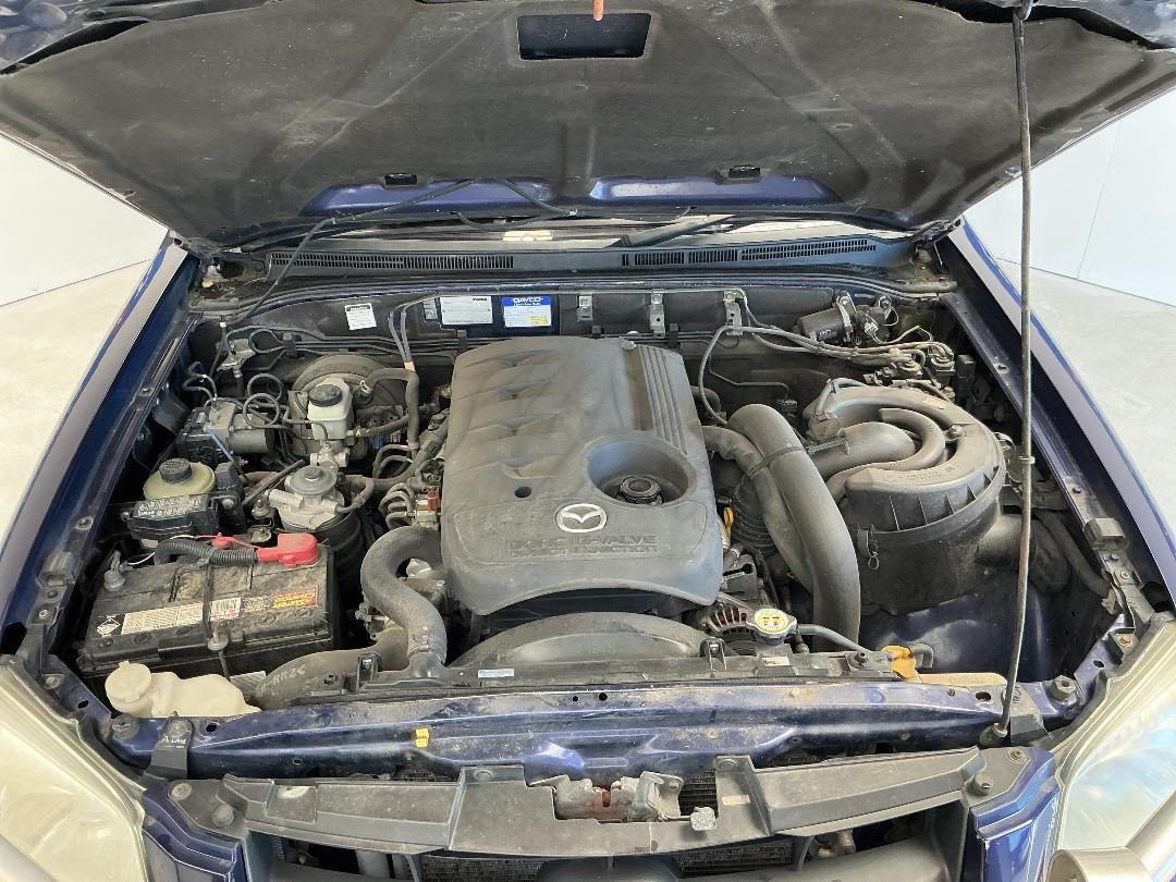 Photo '13' of Mazda Bt-50